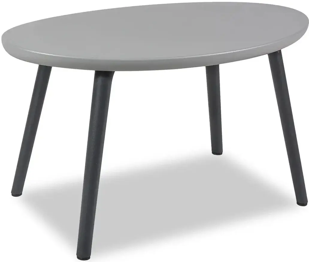 Комплект садовой мебели Bica Luxor Lounge (Gray/Graphite)