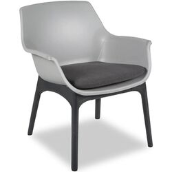 Комплект садовой мебели Bica Luxor Lounge (Gray/Graphite) Thumb