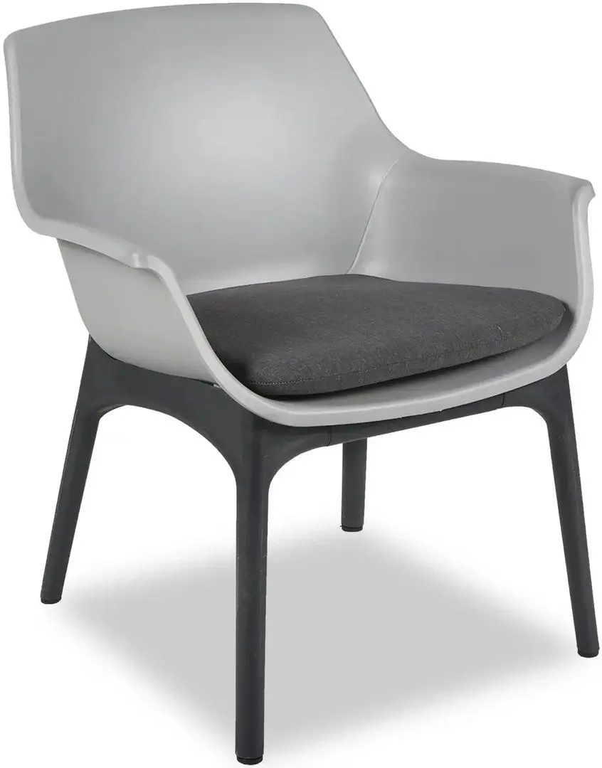 Комплект садовой мебели Bica Luxor Lounge (Gray/Graphite)