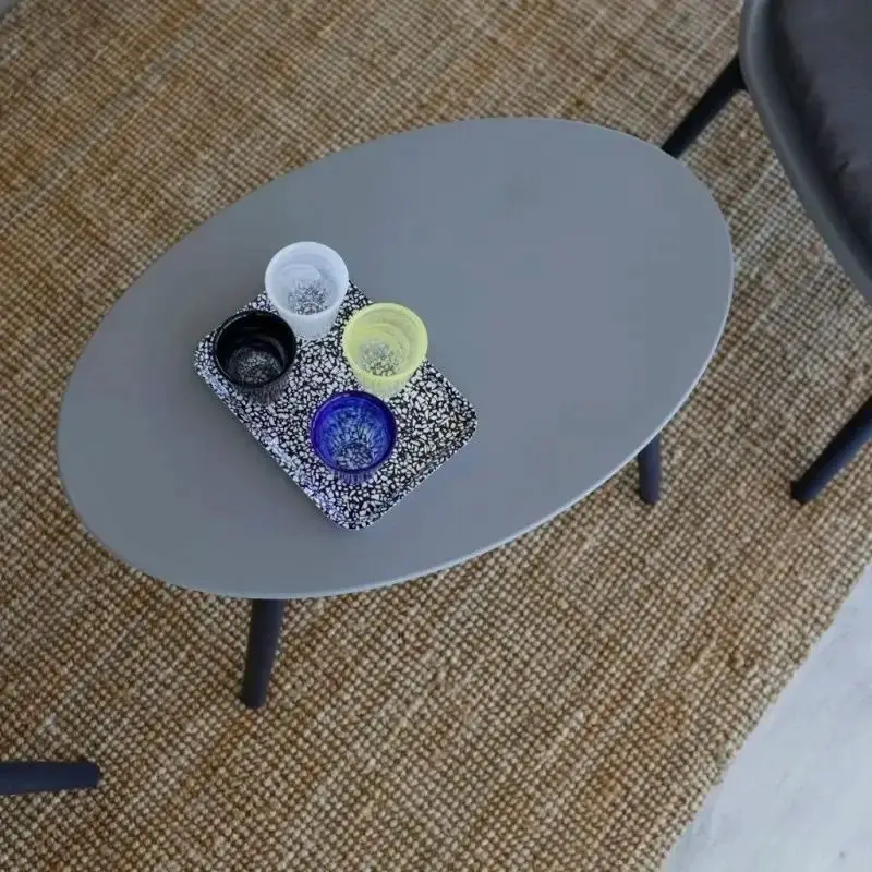 Комплект садовой мебели Bica Luxor Lounge (Gray/Graphite)