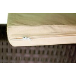 Set mobilier de gradina Bica Colorado 2 (Brown) Thumb