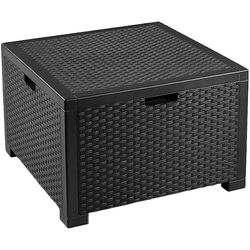 Set mobilier de gradina Bica Colorado 2 (Graphite) Thumb