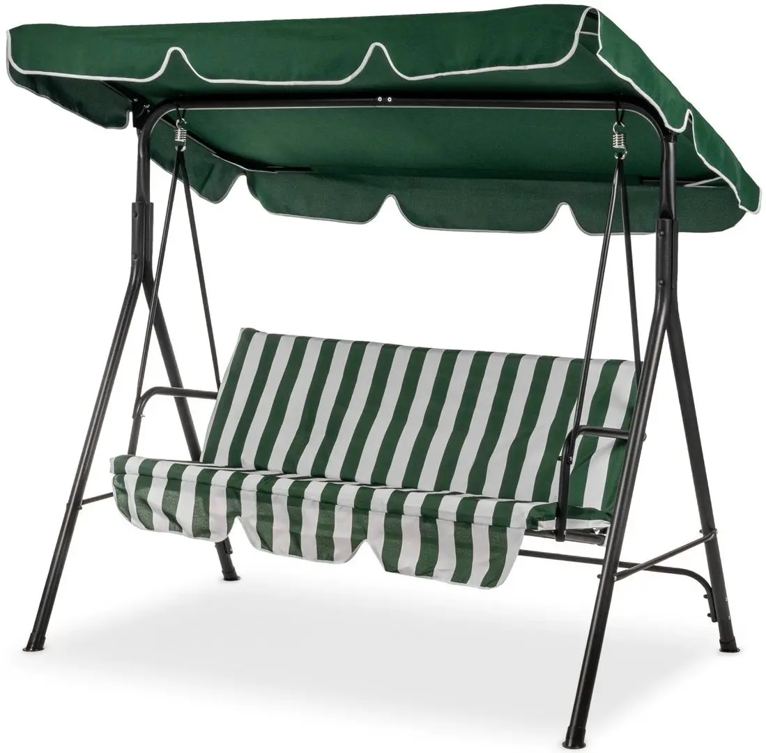 Scaun balansoar Lahore 100850222 178x106 (Green)