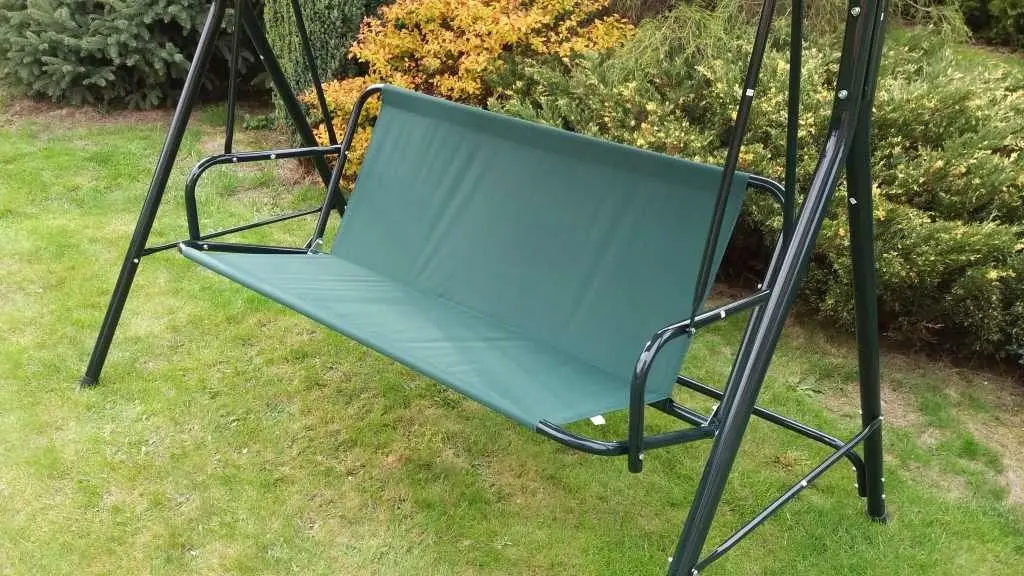 Scaun balansoar Lahore 100850222 178x106 (Green)