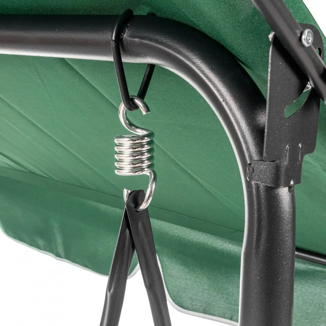 Scaun balansoar Lahore 100850222 178x106 (Green)