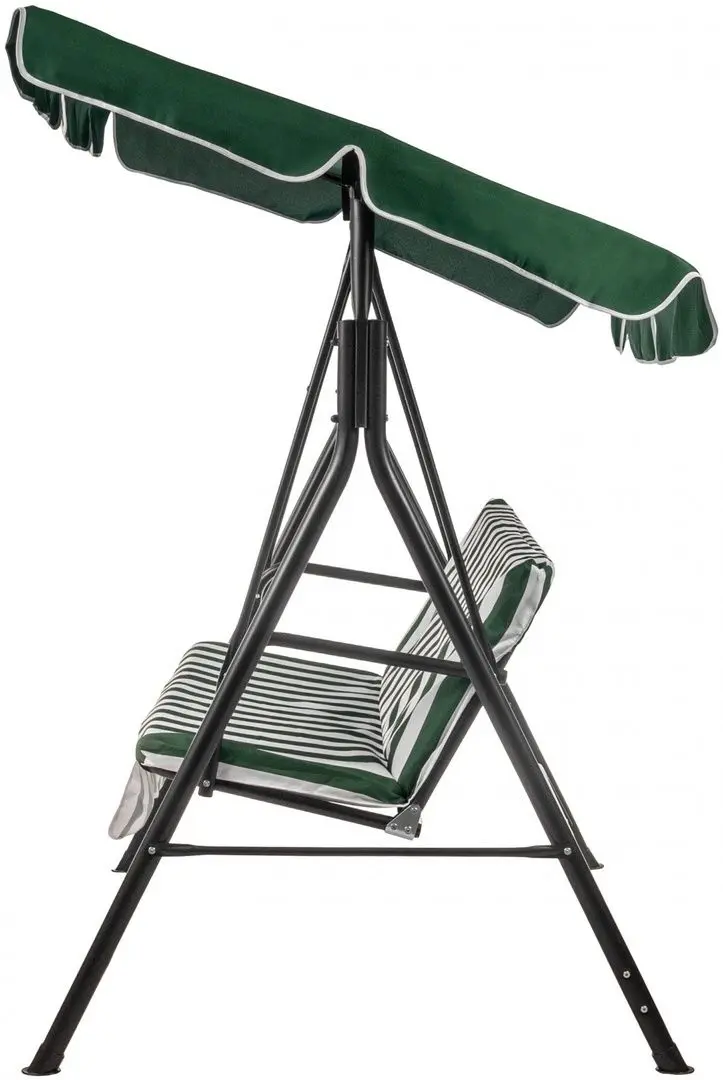 Scaun balansoar Lahore 100850222 178x106 (Green)