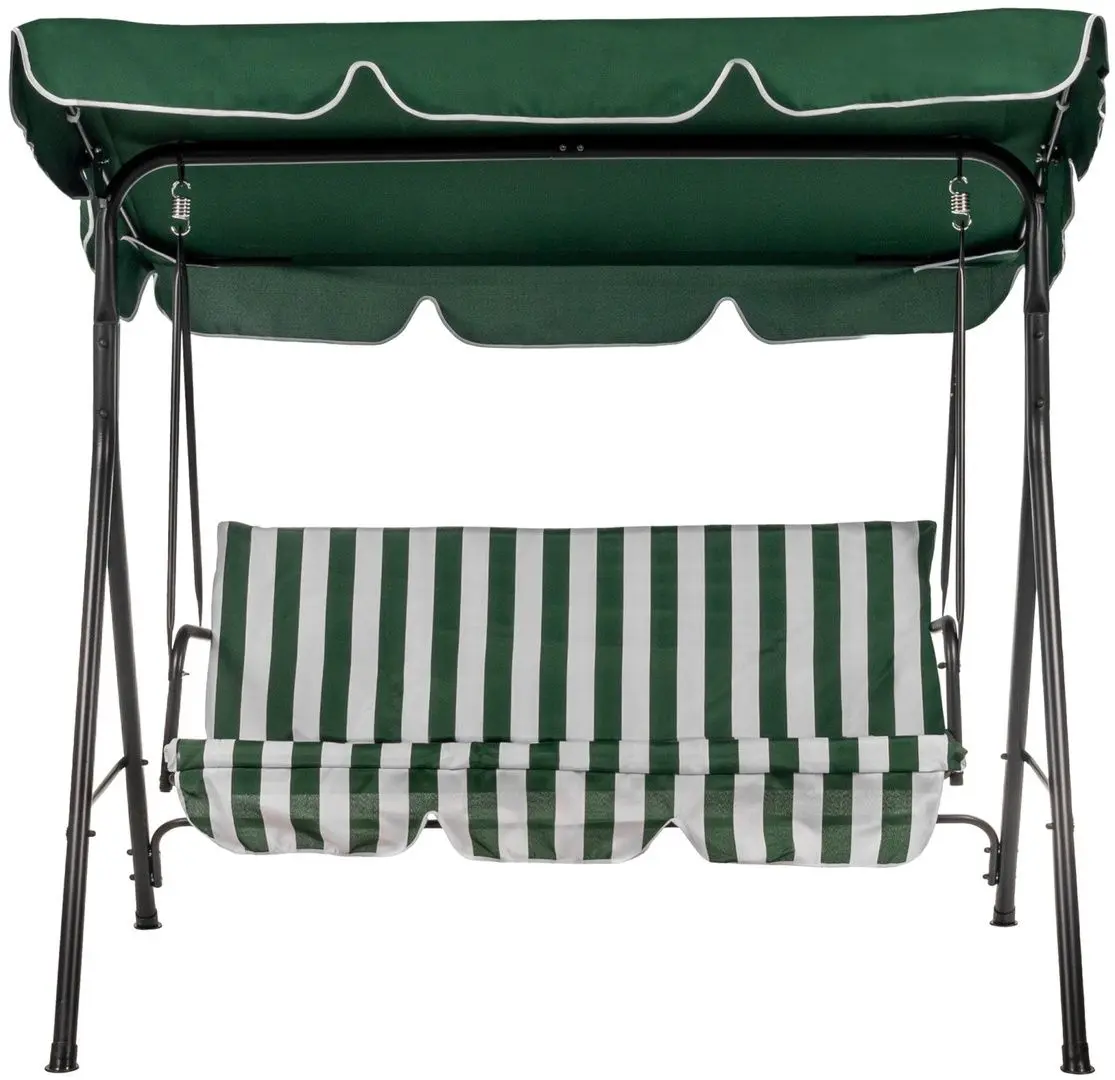 Scaun balansoar Lahore 100850222 178x106 (Green)