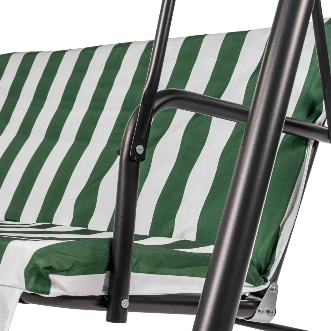 Scaun balansoar Lahore 100850222 178x106 (Green)