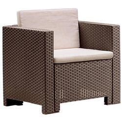 Set mobilier de gradina Bica Colorado 2 (Brown) Thumb