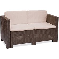Set mobilier de gradina Bica Colorado 2 (Brown) Thumb
