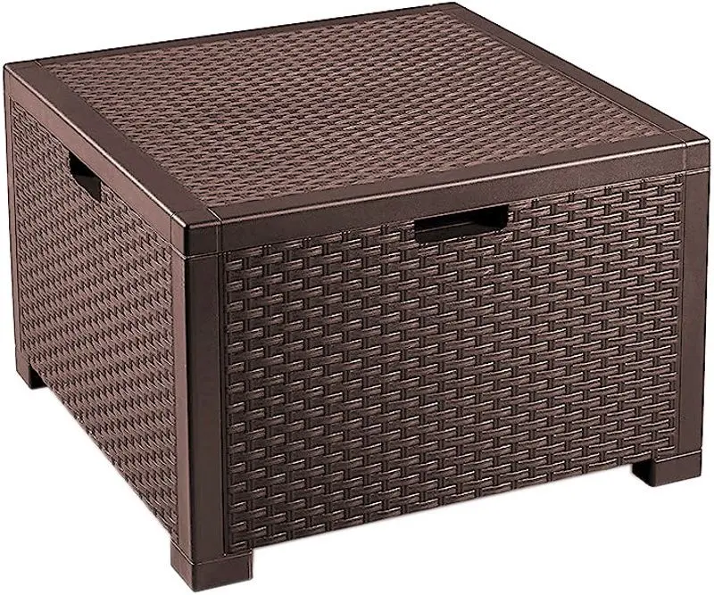 Set mobilier de gradina Bica Colorado 2 (Brown)