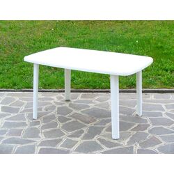 Стол Bica Cayman (White)