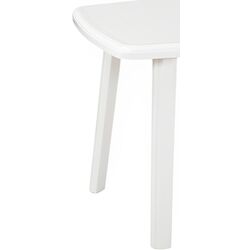 Masa Bica Cayman (White) Thumb