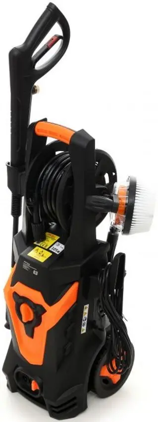 Минимойка высокого давления Kraft&Dele Professional KD432