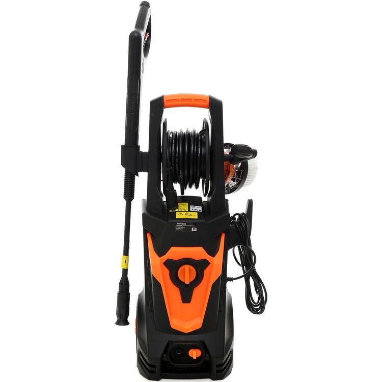 Минимойка высокого давления Kraft&Dele Professional KD432
