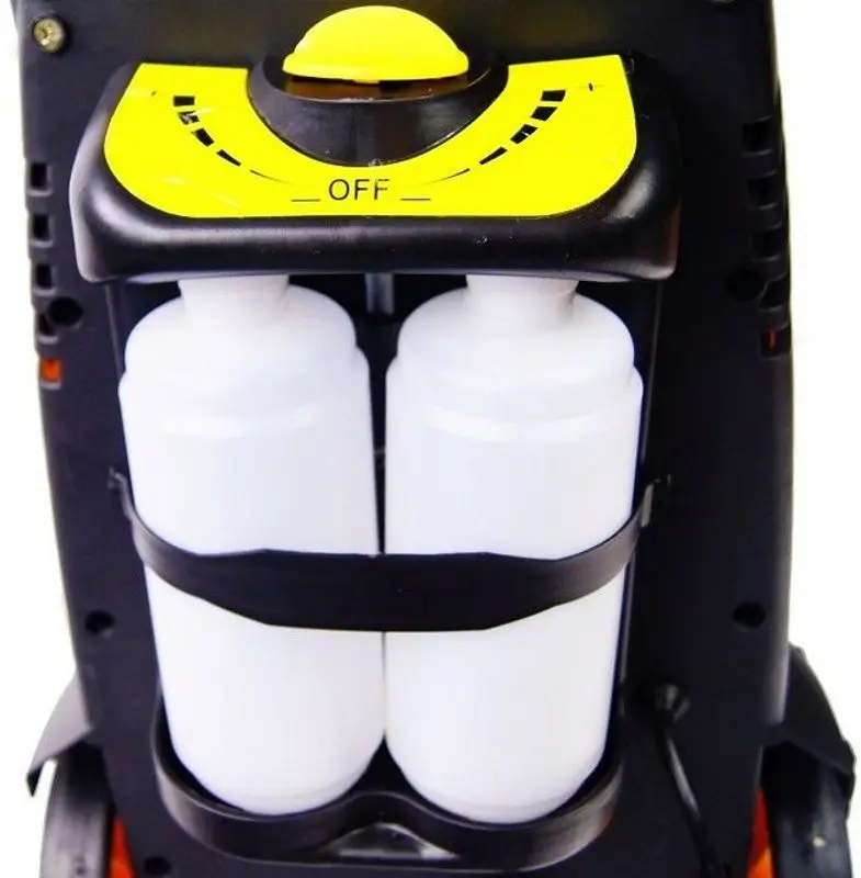 Aparat de spalat cu presiune Kraft&Dele Professional KD435