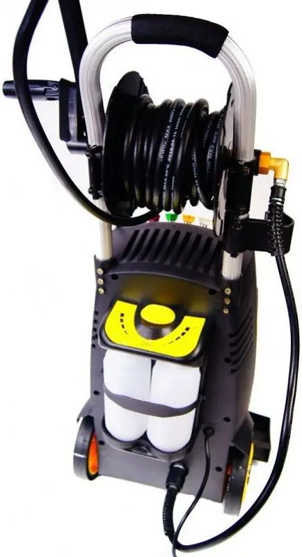 Aparat de spalat cu presiune Kraft&Dele Professional KD435