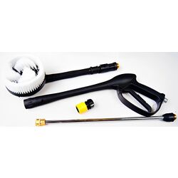 Aparat de spalat cu presiune Kraft&Dele Professional KD435 Thumb