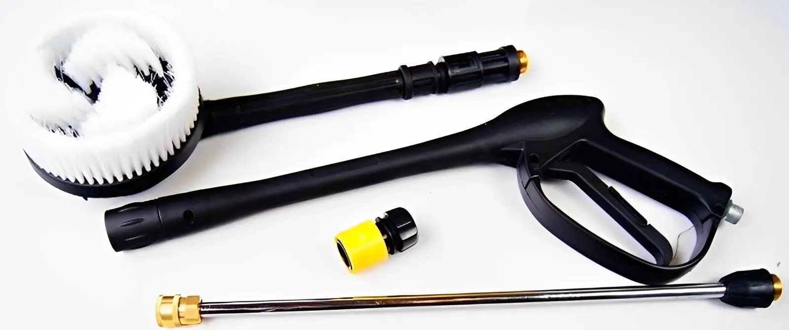 Aparat de spalat cu presiune Kraft&Dele Professional KD435