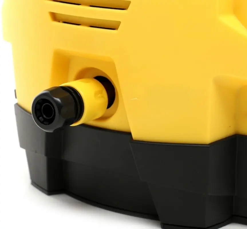 Aparat de spalat cu presiune Kraft&Dele Professional KD435