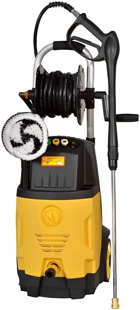 Aparat de spalat cu presiune Kraft&Dele Professional KD435