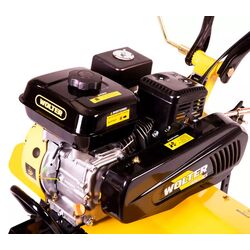 Мотокультиватор Wolter WMT105 (Black/Yellow) Thumb