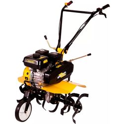 Мотокультиватор Wolter WMT105 (Black/Yellow)