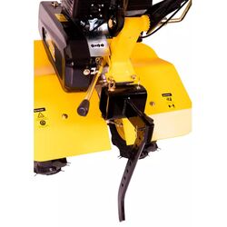 Мотокультиватор Wolter WMT105 (Black/Yellow) Thumb