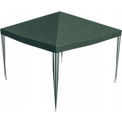 Pavilion de gradina Gotel L33 3x3 (Green) Thumb