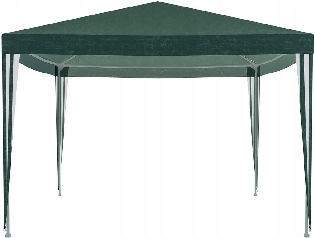 Pavilion de gradina Gotel L33 3x3 (Green)