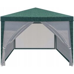 Pavilion de gradina Gotel L33B 3x3 (Green) Thumb