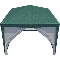 Pavilion de gradina Gotel L33B 3x3 (Green) Thumb