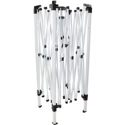 Pavilion de gradina Carruzzo Roma L33J (Beige) Thumb