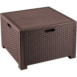 Комплект садовой мебели Bica Nebraska 2 (Brown) Thumb