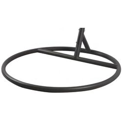 Fotoliu-cocon GardenLine FAT9719 S (Dark Grey) Thumb