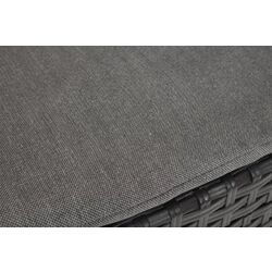 Комплект садовой мебели Bica Lido 2 Storage (Graphite) Thumb