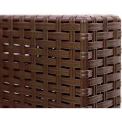 Комплект садовой мебели Bica Nebraska 2 (Brown) Thumb