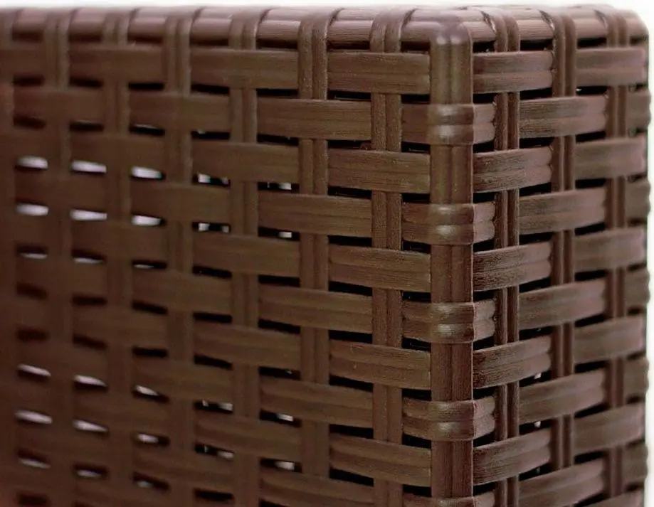 Комплект садовой мебели Bica Nebraska 2 (Brown)