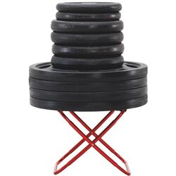 Стул складной Robens Discover (Grey) Thumb