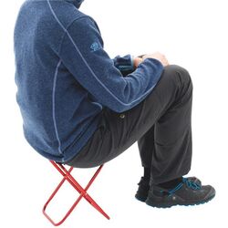 Стул складной Robens Discover (Grey) Thumb