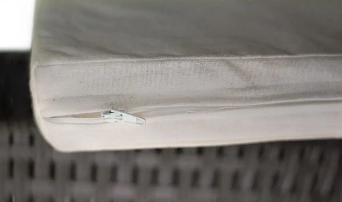 Set mobilier de gradina Bica Colorado 3 (Graphite)