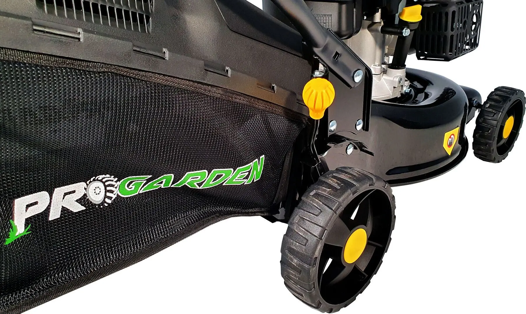 Masina de tuns iarba pe benzina Progarden S421-T6