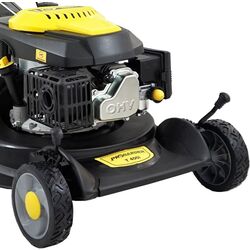 Masina de tuns iarba pe benzina Progarden T400I Thumb