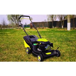 Masina de tuns iarba pe benzina Progarden T400I Thumb