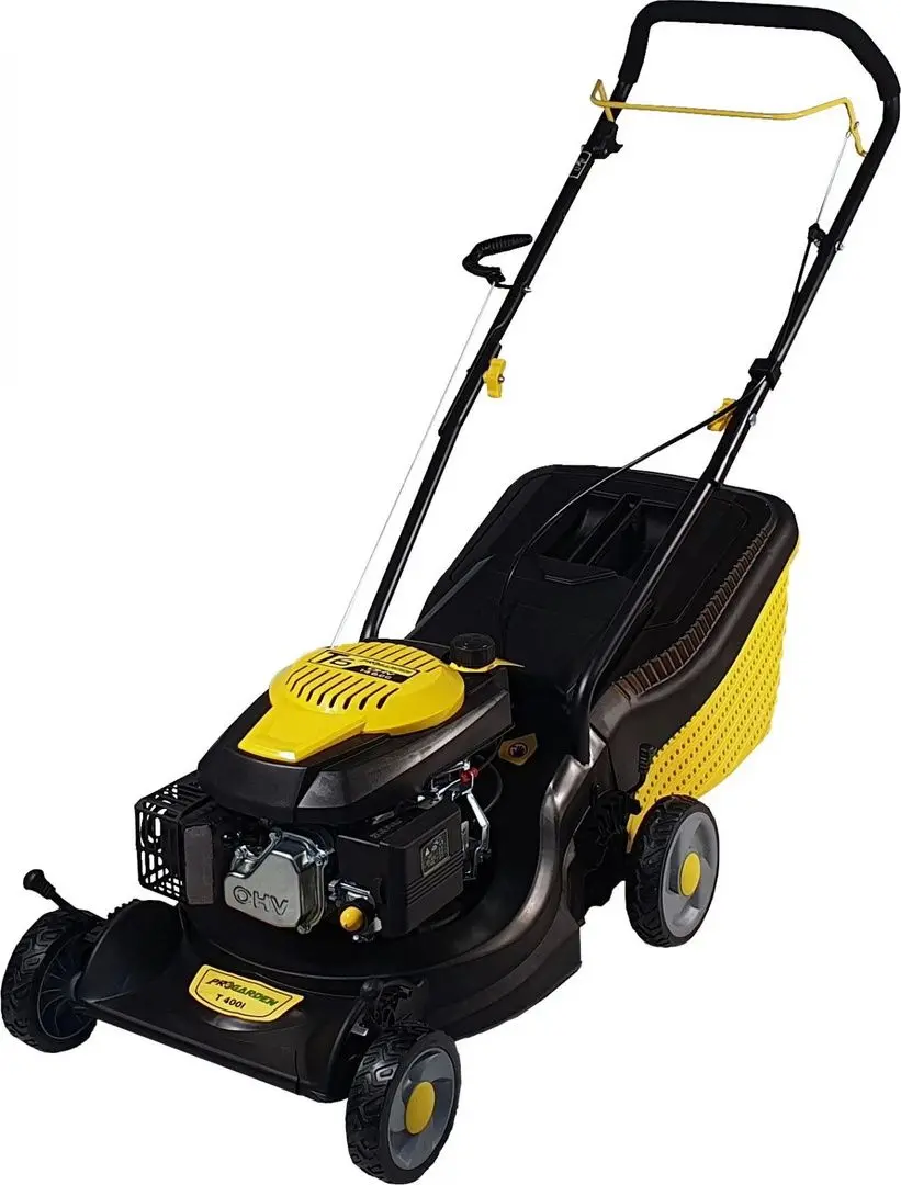 Masina de tuns iarba pe benzina Progarden T400I