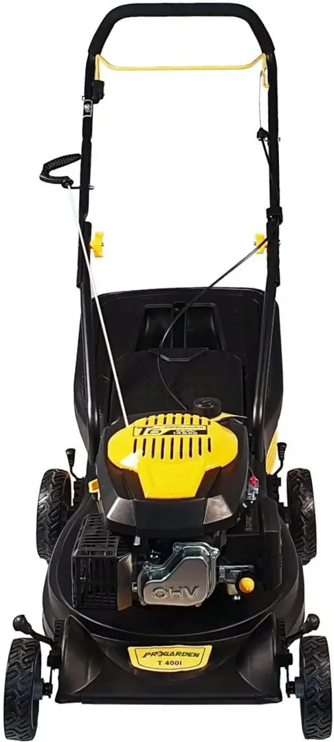 Masina de tuns iarba pe benzina Progarden T400I