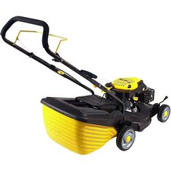 Masina de tuns iarba pe benzina Progarden T400I Thumb