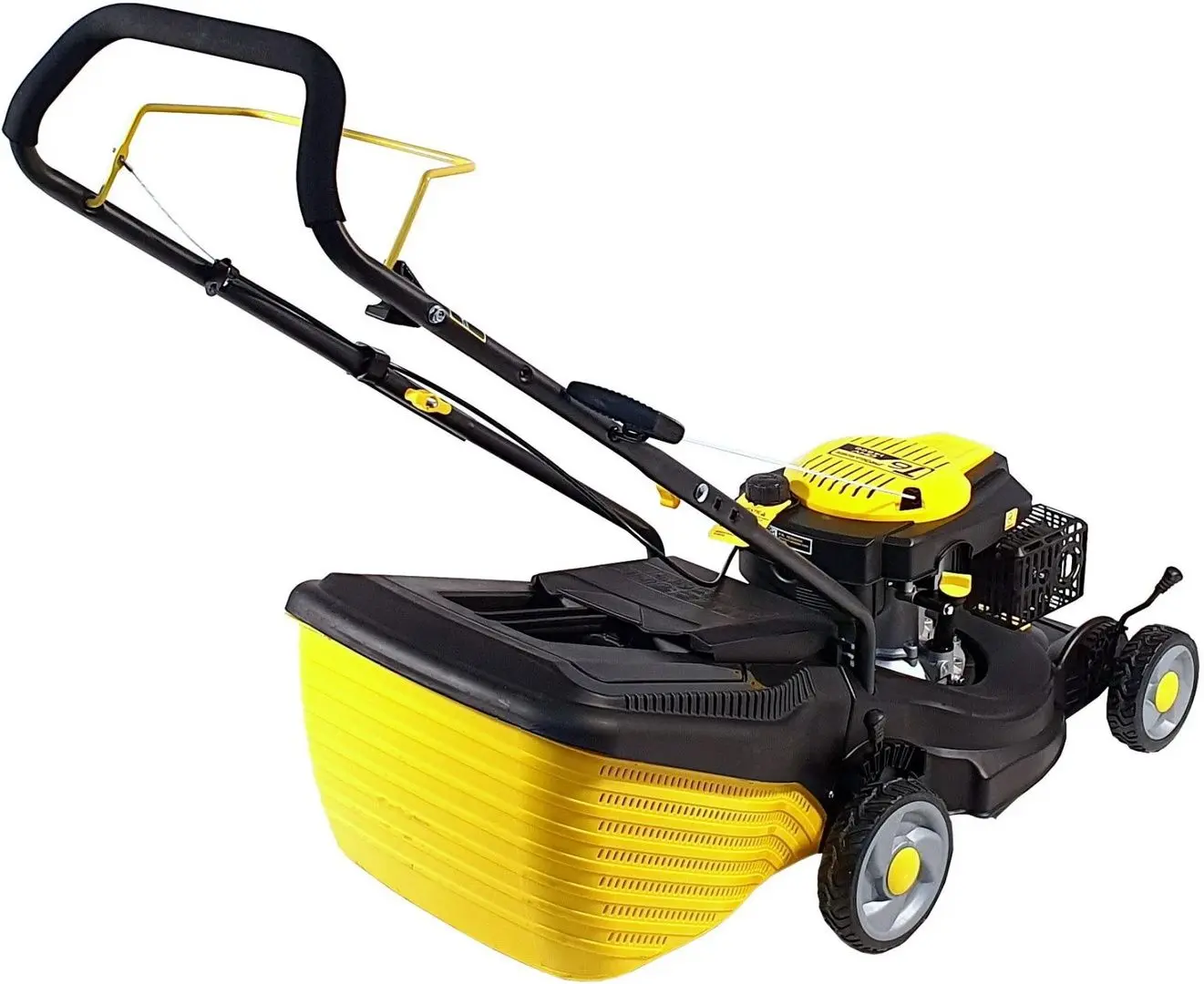 Masina de tuns iarba pe benzina Progarden T400I