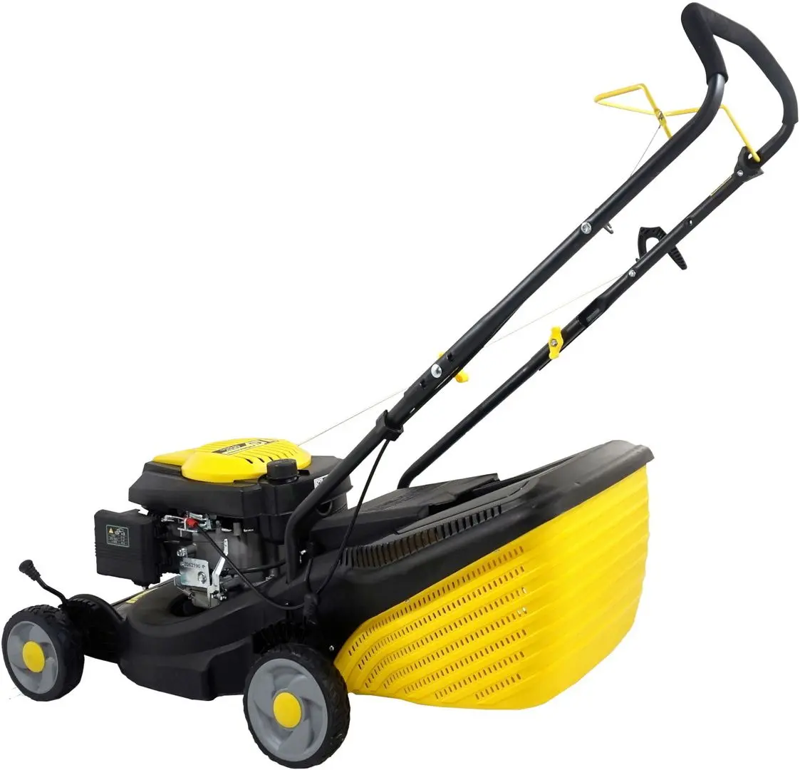 Masina de tuns iarba pe benzina Progarden T400I