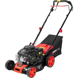 Masina de tuns iarba pe benzina Strend Pro QL41S-139